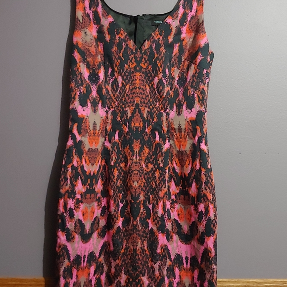 Guess by Marciano Sheath Dress - Picture 2 of 3